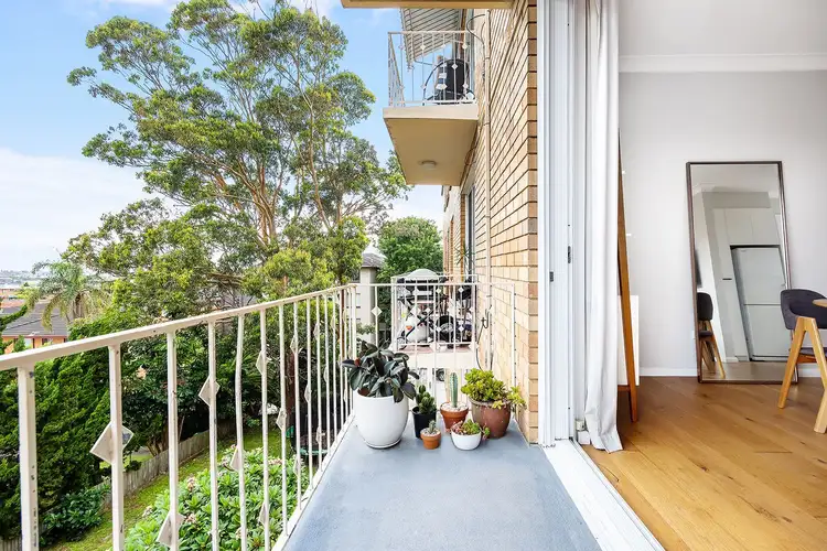 Third view of Homely apartment listing, 9/31 Byron Street, Coogee NSW 2034