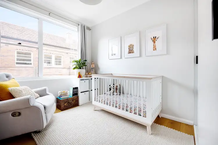 Sixth view of Homely apartment listing, 9/31 Byron Street, Coogee NSW 2034