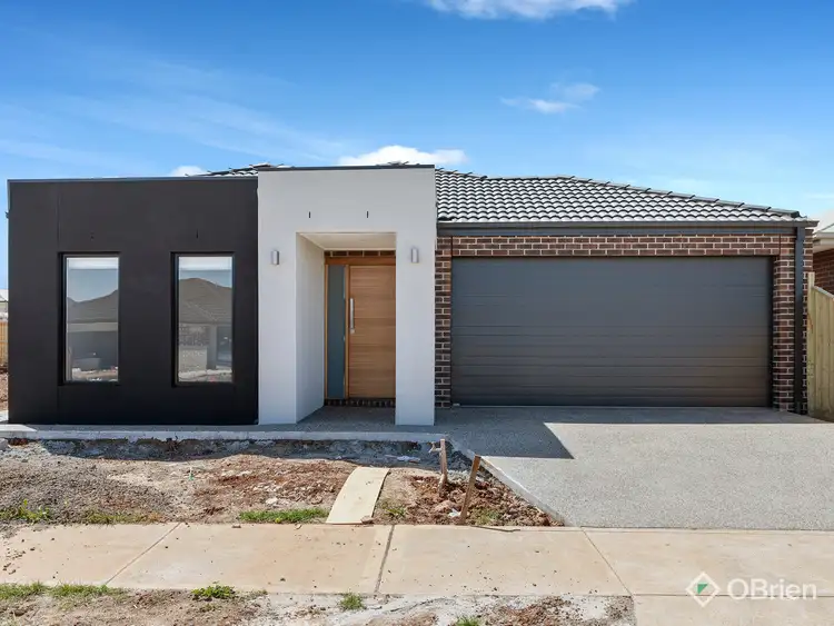 7 Hector Street, Fraser Rise VIC 3336