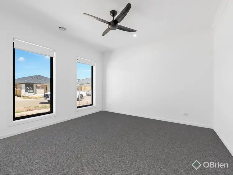 Second view of Homely house listing, 7 Hector Street, Fraser Rise VIC 3336