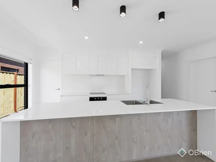 Fifth view of Homely house listing, 7 Hector Street, Fraser Rise VIC 3336