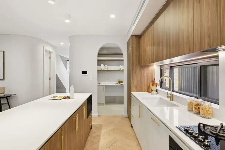 Third view of Homely semi-detached listing, 5A Heydon Street, Enfield NSW 2136