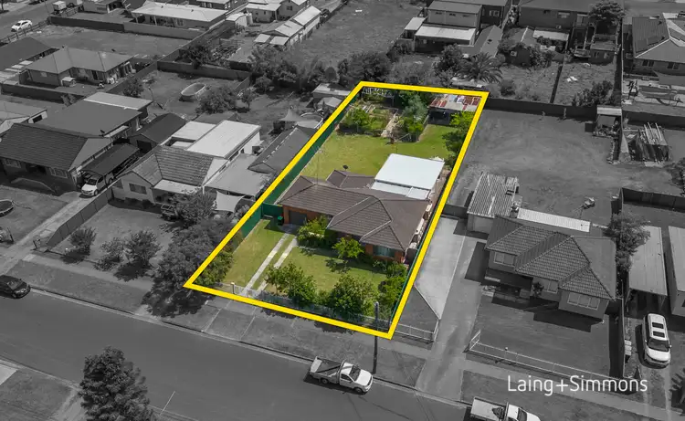 74 Fuller Street, Mount Druitt NSW 2770