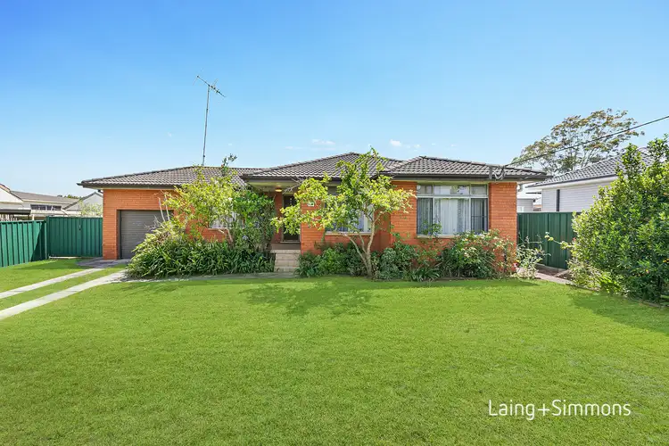 74 Fuller Street, Mount Druitt NSW 2770