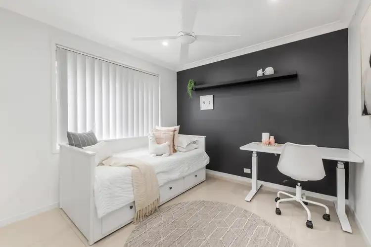 Fourth view of Homely house listing, 6 Trevor Toms Drive, Acacia Gardens NSW 2763