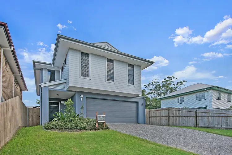 28 Pullen Road