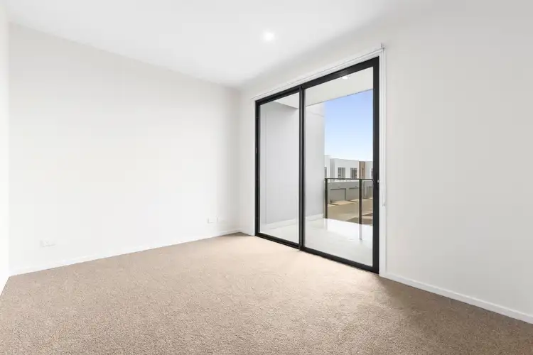 Third view of Homely townhouse listing, 12 Ilinden Street, Mount Duneed VIC 3217