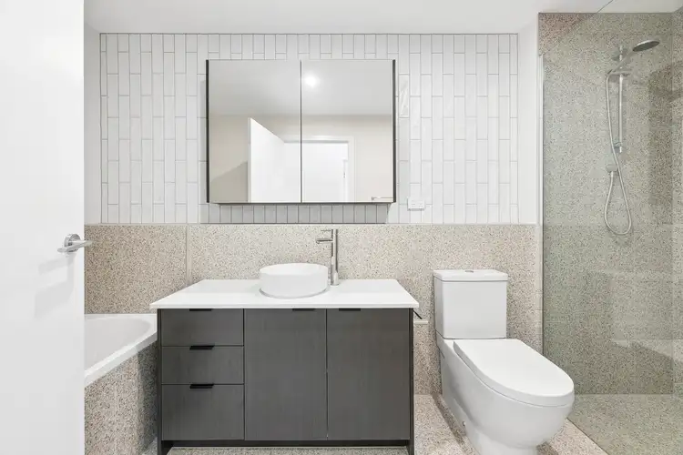 Fourth view of Homely townhouse listing, 12 Ilinden Street, Mount Duneed VIC 3217