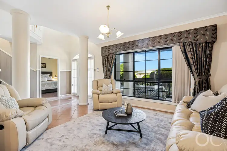 13 Pegasus Drive, Woodcroft SA 5162