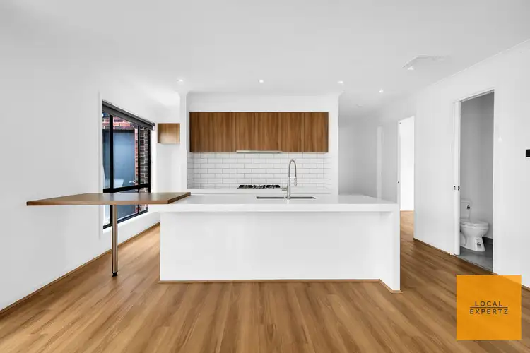 Third view of Homely house listing, 28 Yeoman Street, Melton South VIC 3338