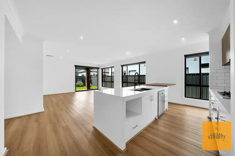 Fourth view of Homely house listing, 28 Yeoman Street, Melton South VIC 3338