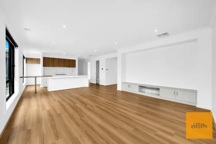 Fifth view of Homely house listing, 28 Yeoman Street, Melton South VIC 3338