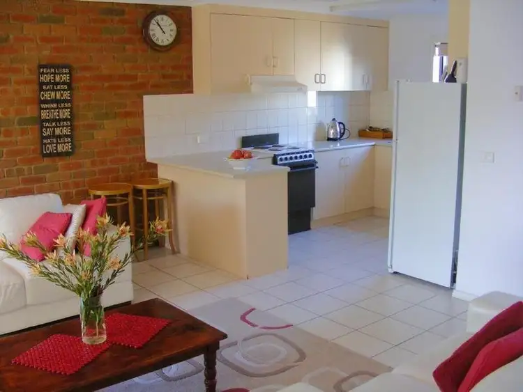 Second view of Homely house listing, 4/40 Regent Street, Moama NSW 2731