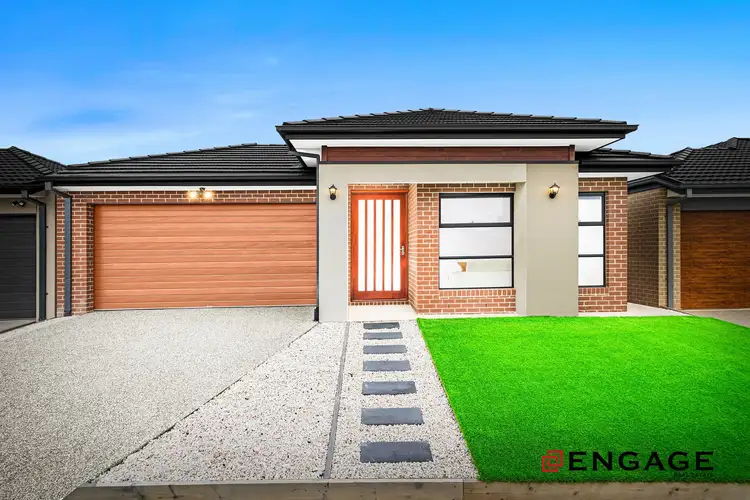 86 Barrabool Boulevard