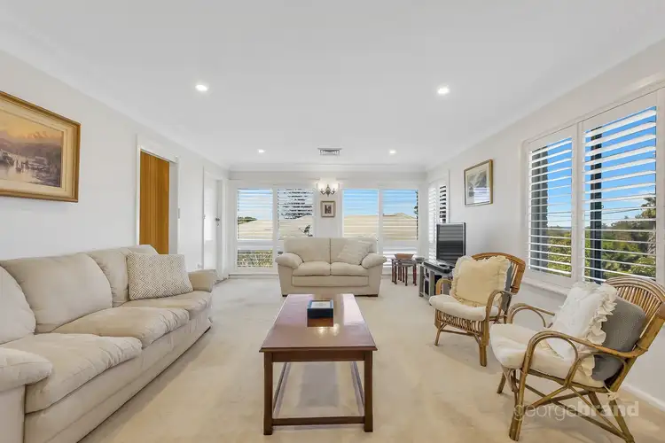 Second view of Homely house listing, 1 Wiles Avenue, Wamberal NSW 2260