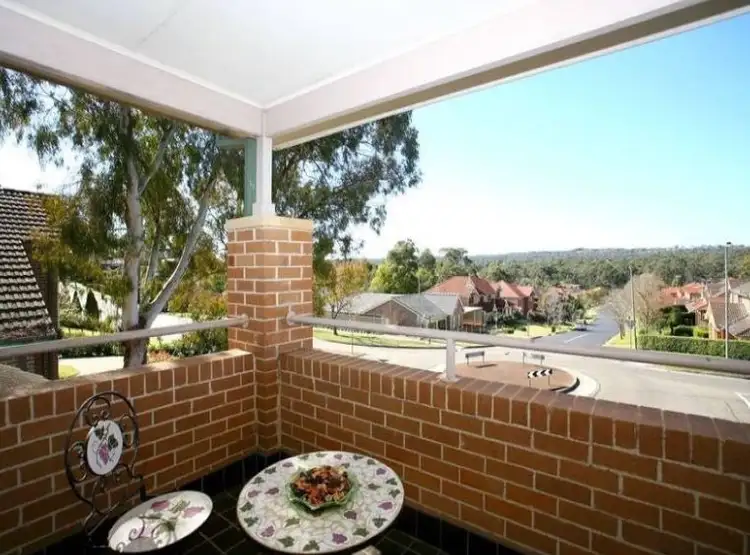 Fourth view of Homely semi-detached listing, 48b Kings Road, Castle Hill NSW 2154