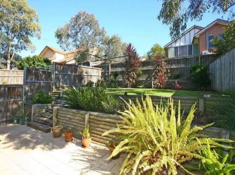 Fifth view of Homely semi-detached listing, 48b Kings Road, Castle Hill NSW 2154