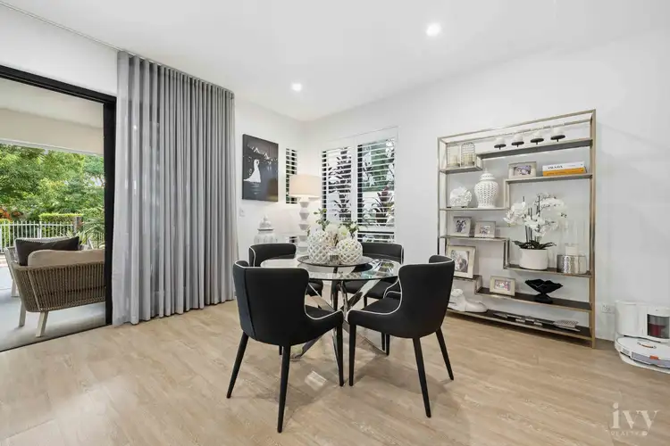 Fifth view of Homely house listing, 6048 Garda Avenue, Hope Island QLD 4212