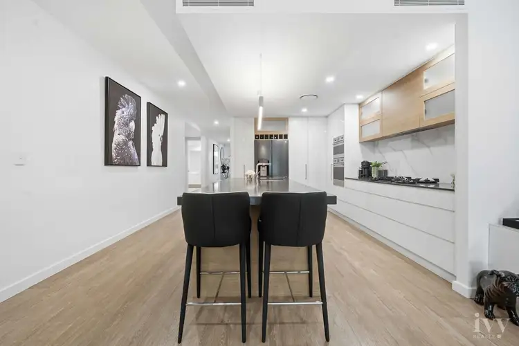 Sixth view of Homely house listing, 6048 Garda Avenue, Hope Island QLD 4212