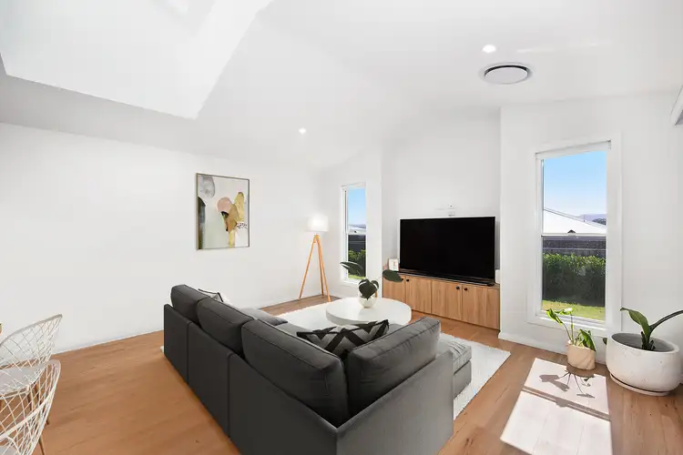 Fourth view of Homely house listing, 25 Hone Creek Drive, Mudgee NSW 2850