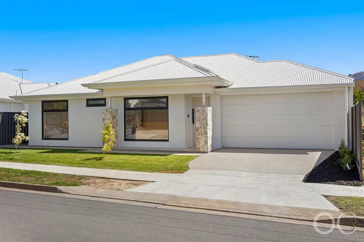 11 Rose Avenue