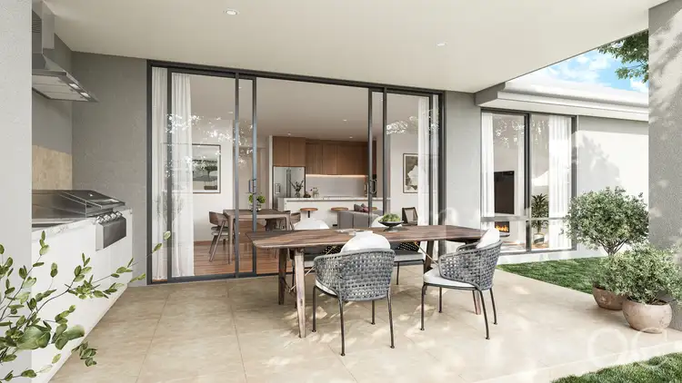 Fifth view of Homely house listing, Res 2/5 Oliver Avenue, Fulham Gardens SA 5024