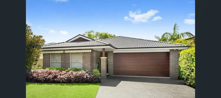 76 White Swan Avenue, Blue Haven NSW 2262