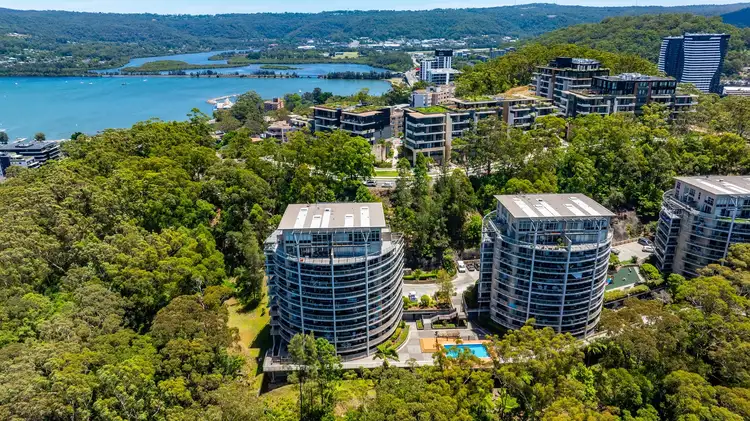 103/80 John Whiteway Drive