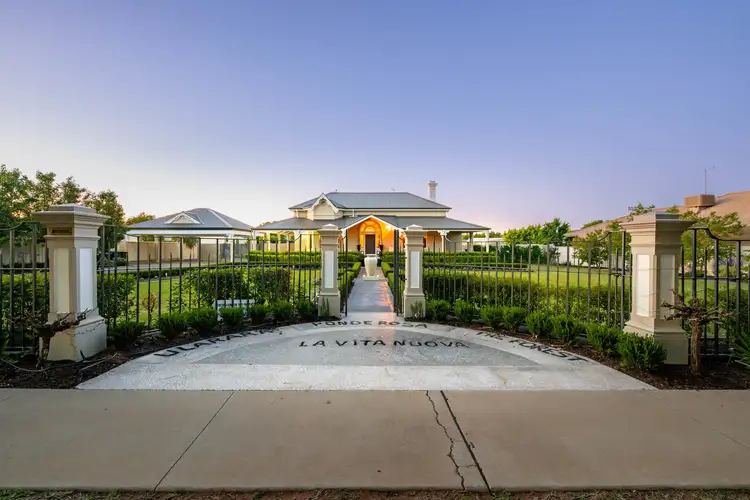 Second view of Homely house listing, 125-127 Riverside Avenue, Mildura VIC 3500