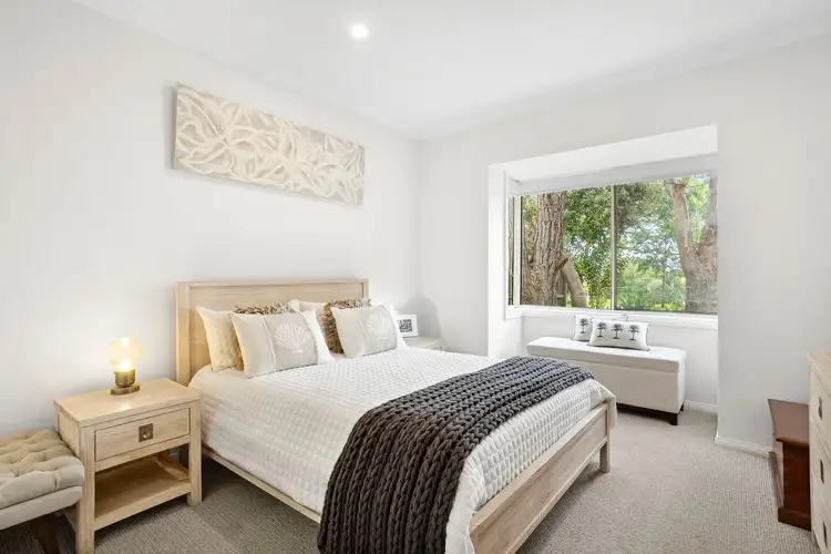 Third view of Homely townhouse listing, 3 Veterans Parade, Collaroy Plateau NSW 2097