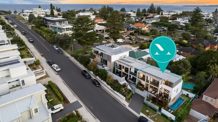 Second view of Homely semi-detached listing, 4E Bate Bay Road, Cronulla NSW 2230