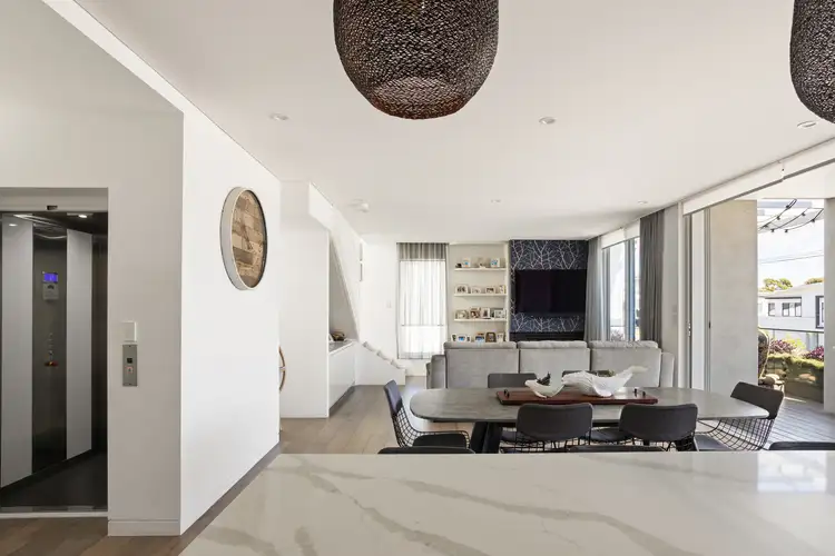 Third view of Homely semi-detached listing, 4E Bate Bay Road, Cronulla NSW 2230