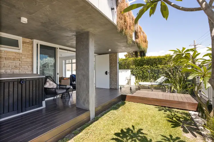 Fourth view of Homely semi-detached listing, 4E Bate Bay Road, Cronulla NSW 2230