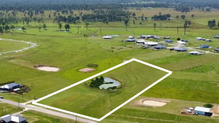 224 Gleneagles Drive, Curra QLD 4570