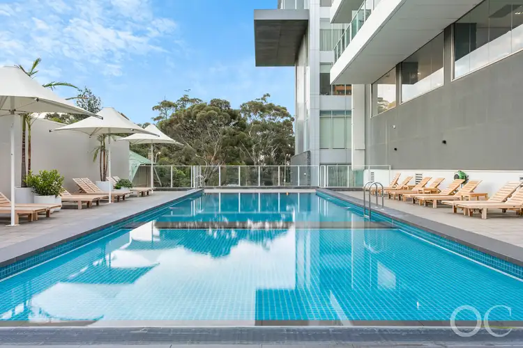 41/220 Greenhill Road