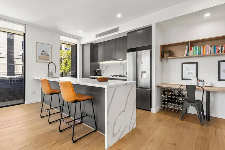 107/110 Flora Street, Sutherland NSW 2232