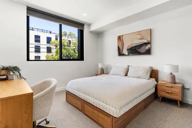 Fifth view of Homely unit listing, 107/110 Flora Street, Sutherland NSW 2232