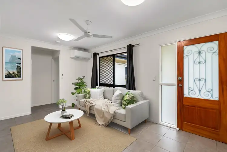 Fourth view of Homely house listing, 2 Goldberg Close, White Rock QLD 4868