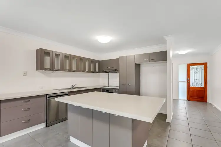 Fifth view of Homely house listing, 2 Goldberg Close, White Rock QLD 4868