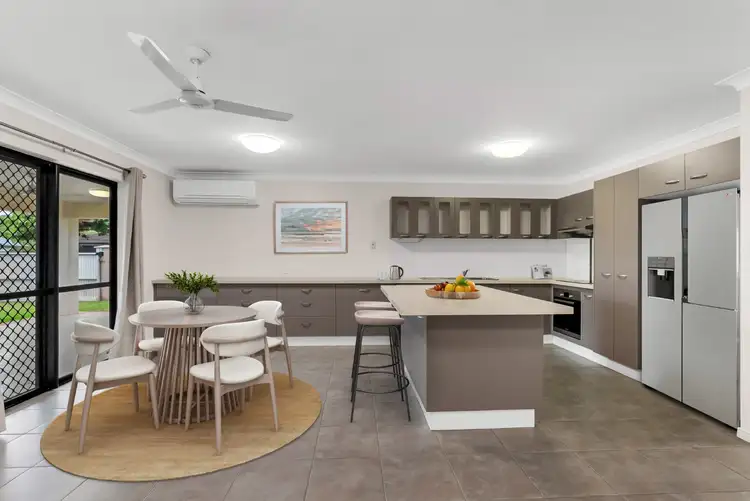 Sixth view of Homely house listing, 2 Goldberg Close, White Rock QLD 4868