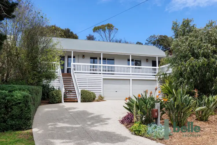 13 Sherwood Road, Rye VIC 3941