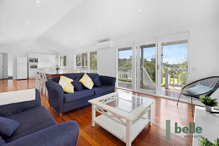 Second view of Homely house listing, 13 Sherwood Road, Rye VIC 3941