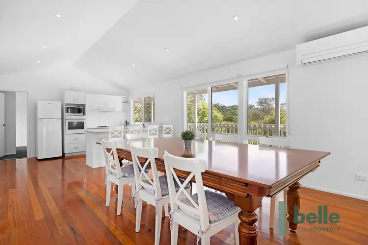 Fourth view of Homely house listing, 13 Sherwood Road, Rye VIC 3941