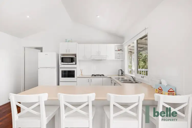 Fifth view of Homely house listing, 13 Sherwood Road, Rye VIC 3941