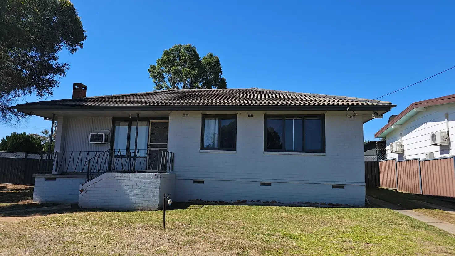 Main view of Homely house listing, 42 Bourke Street, Cowra NSW 2794