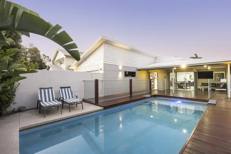 22 Sorrento Avenue, Coolum Beach QLD 4573