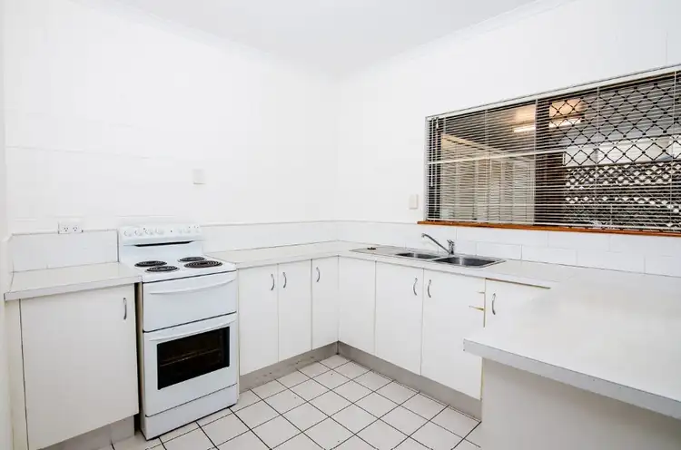 Third view of Homely townhouse listing, 5/457 Severin Street, Manunda QLD 4870