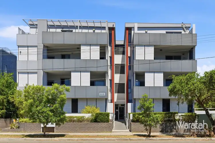 1/84-86 Aurelia Street