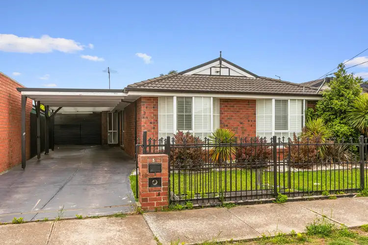 3 Shields Court, Altona Meadows VIC 3028