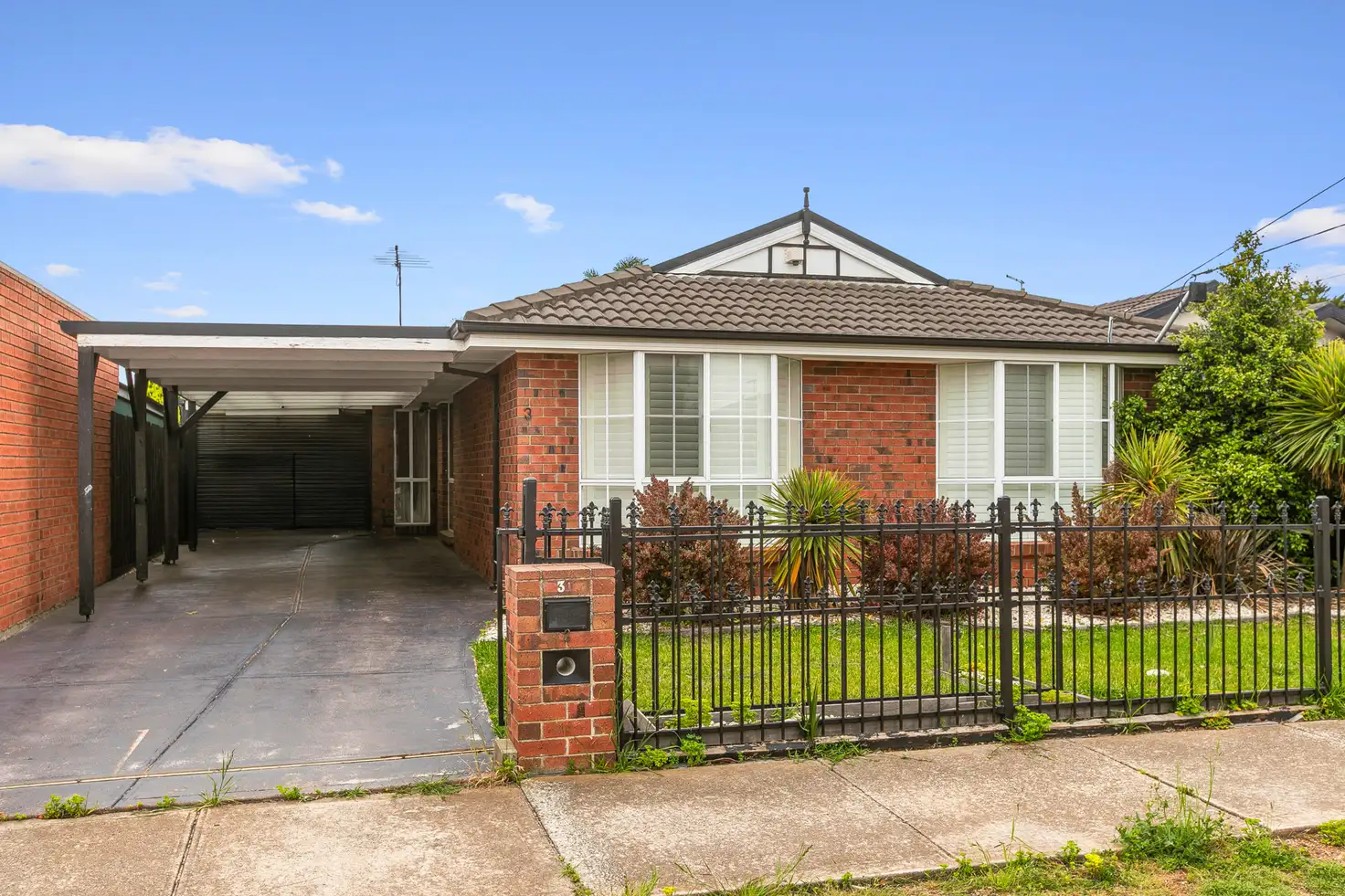 Main view of Homely house listing, 3 Shields Court, Altona Meadows VIC 3028